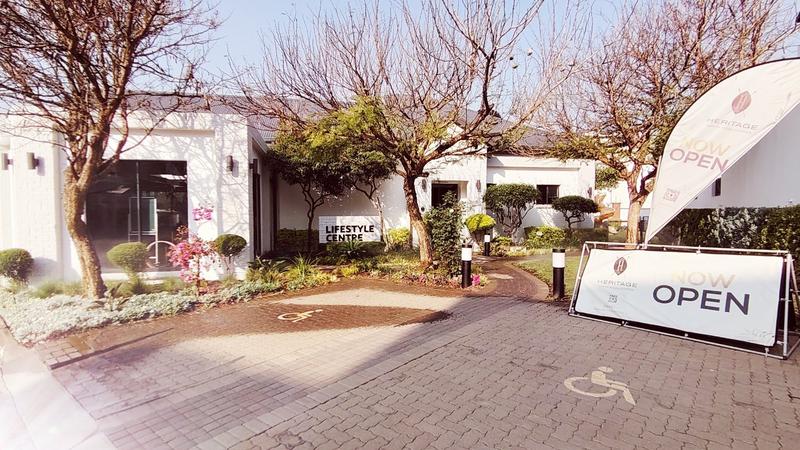 To Let 1 Bedroom Property for Rent in Greenstone Hill Gauteng