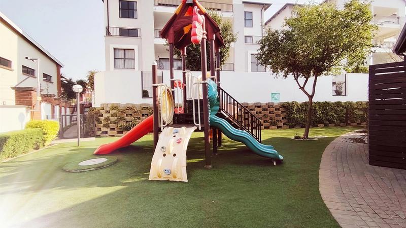 To Let 1 Bedroom Property for Rent in Greenstone Hill Gauteng