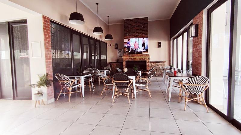 To Let 1 Bedroom Property for Rent in Greenstone Hill Gauteng