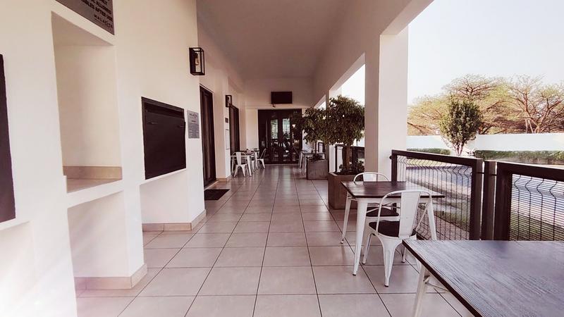 To Let 1 Bedroom Property for Rent in Greenstone Hill Gauteng