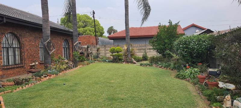 3 Bedroom Property for Sale in Daspoort Gauteng