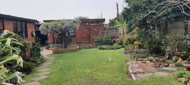 3 Bedroom Property for Sale in Daspoort Gauteng
