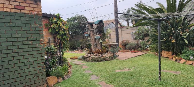 3 Bedroom Property for Sale in Daspoort Gauteng