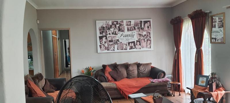 3 Bedroom Property for Sale in Daspoort Gauteng