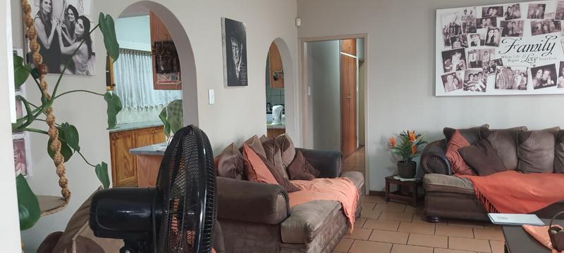 3 Bedroom Property for Sale in Daspoort Gauteng