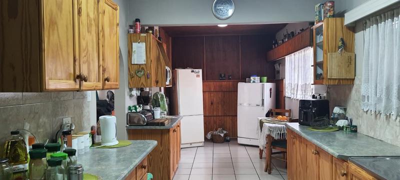 3 Bedroom Property for Sale in Daspoort Gauteng