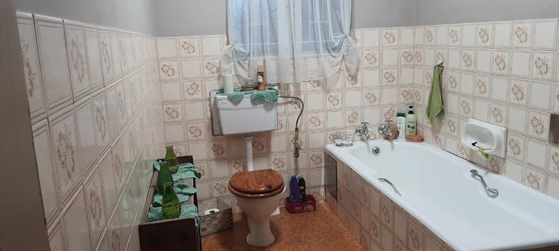 3 Bedroom Property for Sale in Daspoort Gauteng
