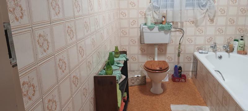 3 Bedroom Property for Sale in Daspoort Gauteng