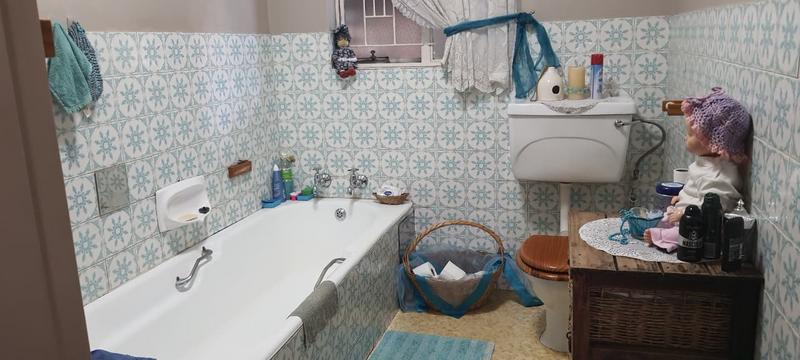3 Bedroom Property for Sale in Daspoort Gauteng