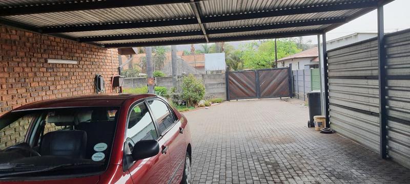 3 Bedroom Property for Sale in Daspoort Gauteng