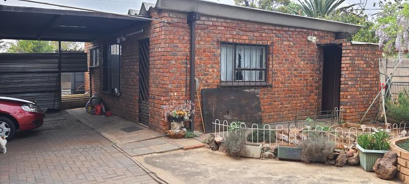 3 Bedroom Property for Sale in Daspoort Gauteng