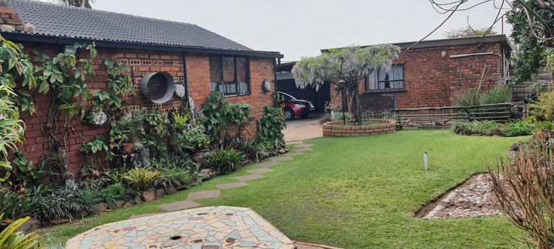 3 Bedroom Property for Sale in Daspoort Gauteng
