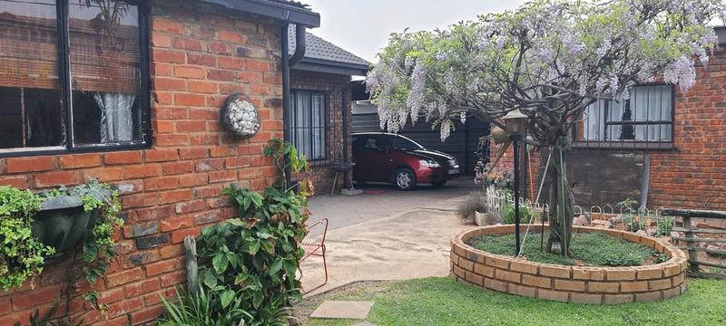 3 Bedroom Property for Sale in Daspoort Gauteng