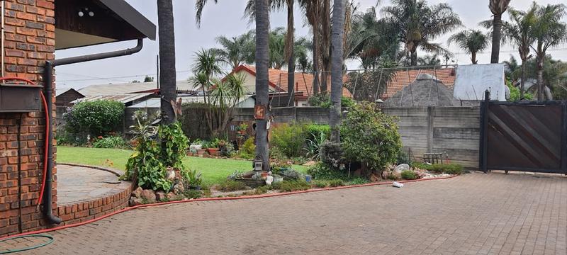 3 Bedroom Property for Sale in Daspoort Gauteng