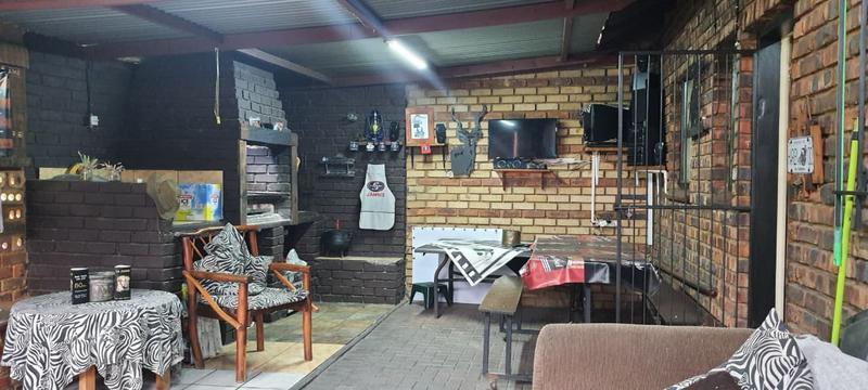 3 Bedroom Property for Sale in Daspoort Gauteng