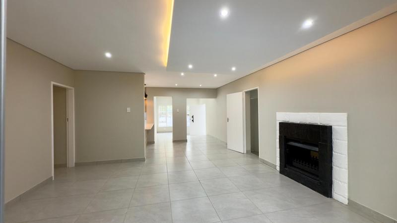 To Let 4 Bedroom Property for Rent in Kensington B Gauteng