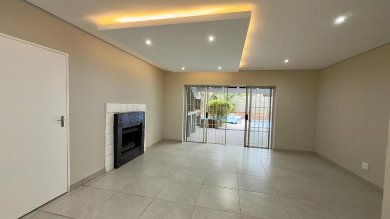 To Let 4 Bedroom Property for Rent in Kensington B Gauteng