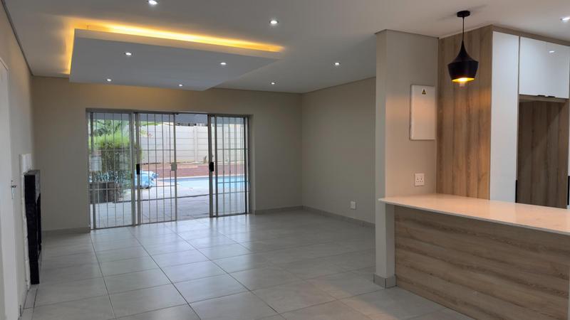 To Let 4 Bedroom Property for Rent in Kensington B Gauteng