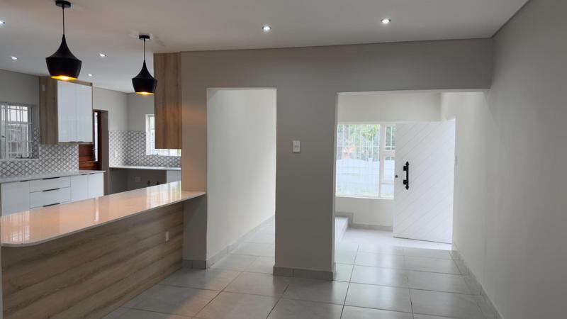 To Let 4 Bedroom Property for Rent in Kensington B Gauteng