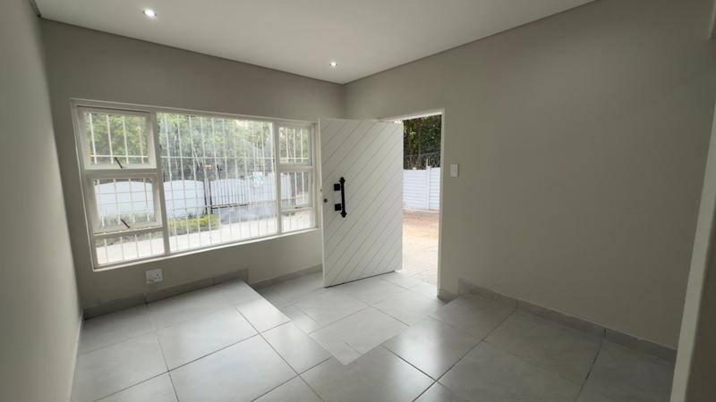 To Let 4 Bedroom Property for Rent in Kensington B Gauteng