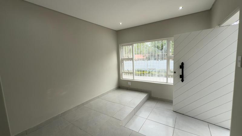 To Let 4 Bedroom Property for Rent in Kensington B Gauteng