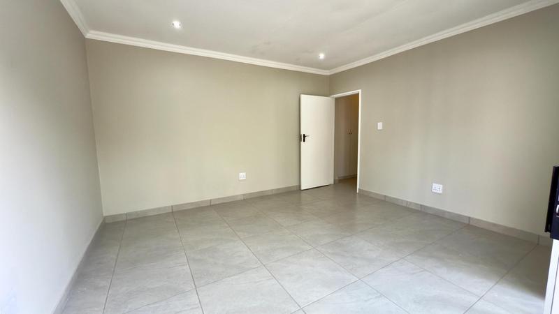 To Let 4 Bedroom Property for Rent in Kensington B Gauteng