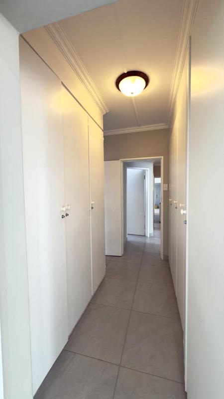 To Let 4 Bedroom Property for Rent in Kensington B Gauteng