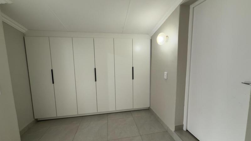 To Let 4 Bedroom Property for Rent in Kensington B Gauteng