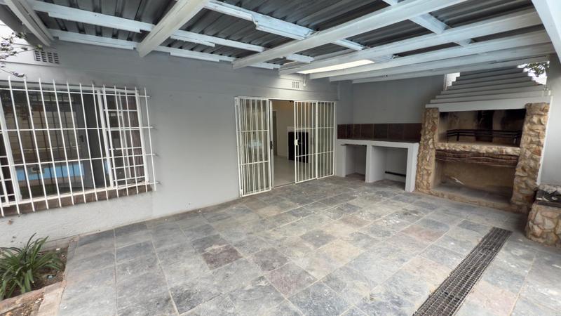 To Let 4 Bedroom Property for Rent in Kensington B Gauteng