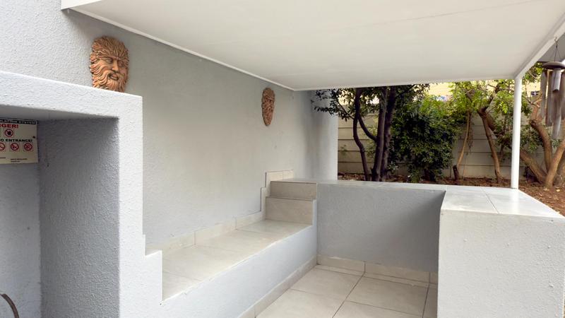To Let 4 Bedroom Property for Rent in Kensington B Gauteng