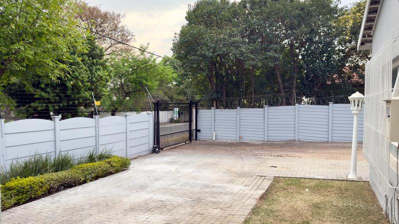 To Let 4 Bedroom Property for Rent in Kensington B Gauteng