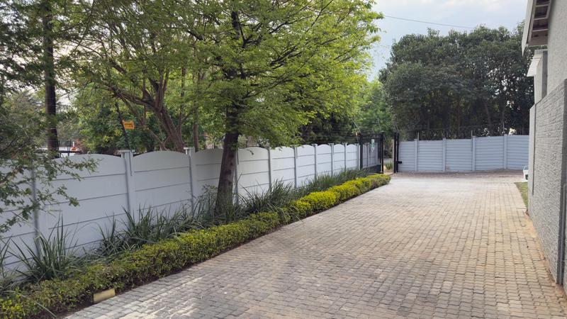 To Let 4 Bedroom Property for Rent in Kensington B Gauteng