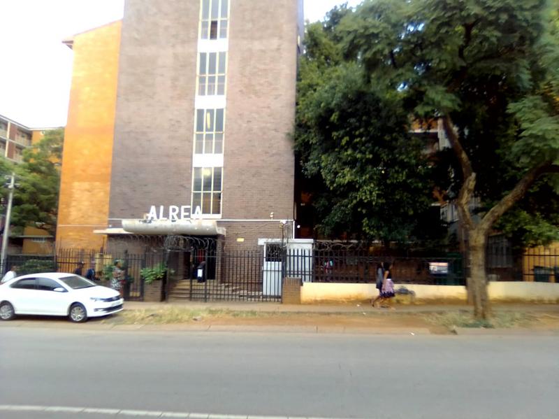 2 Bedroom Property for Sale in Sunnyside Gauteng