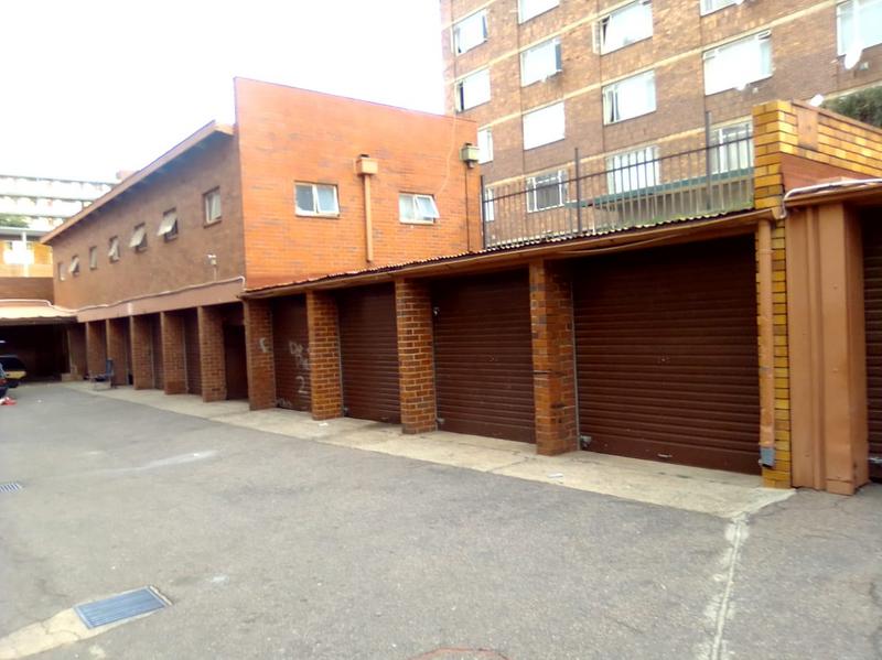 2 Bedroom Property for Sale in Sunnyside Gauteng