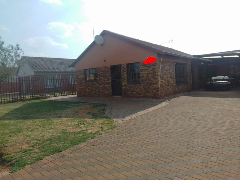 3 Bedroom Property for Sale in Springs Gauteng