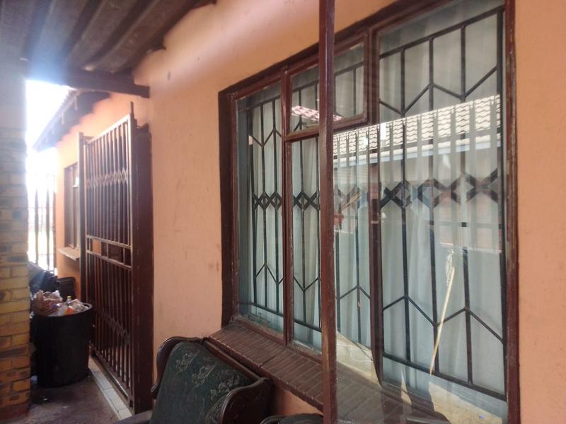 3 Bedroom Property for Sale in Springs Gauteng
