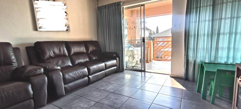 2 Bedroom Property for Sale in Amberfield Gauteng