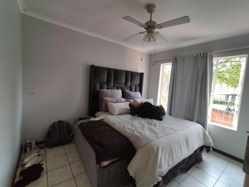 2 Bedroom Property for Sale in Amberfield Gauteng
