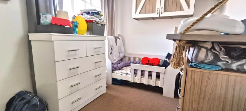 2 Bedroom Property for Sale in Amberfield Gauteng