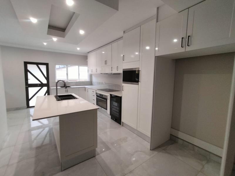 4 Bedroom Property for Sale in Amberfield Ridge Gauteng