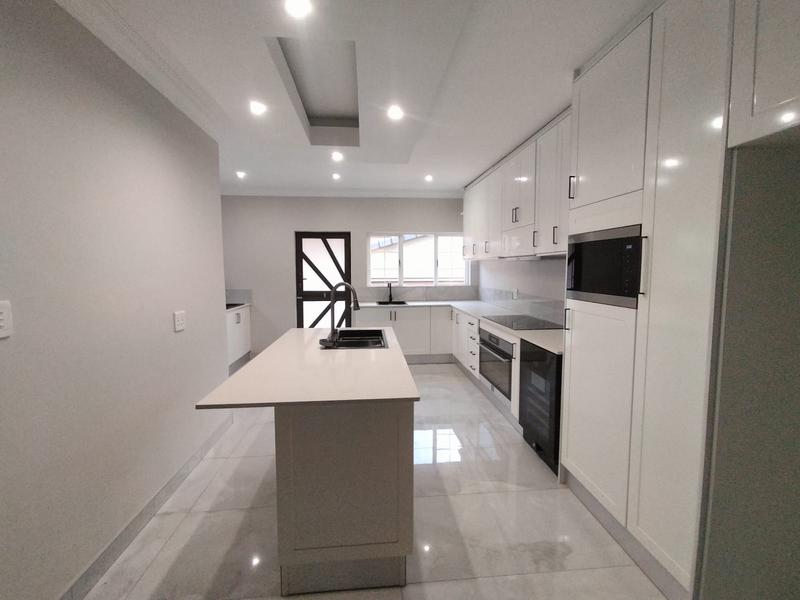 4 Bedroom Property for Sale in Amberfield Ridge Gauteng