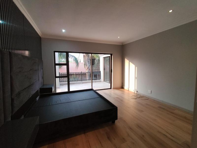 4 Bedroom Property for Sale in Amberfield Ridge Gauteng