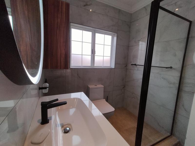 4 Bedroom Property for Sale in Amberfield Ridge Gauteng