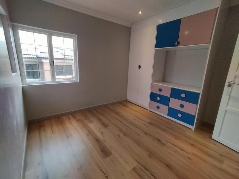 4 Bedroom Property for Sale in Amberfield Ridge Gauteng