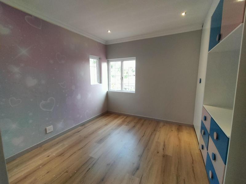 4 Bedroom Property for Sale in Amberfield Ridge Gauteng