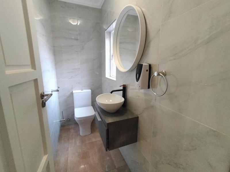 4 Bedroom Property for Sale in Amberfield Ridge Gauteng