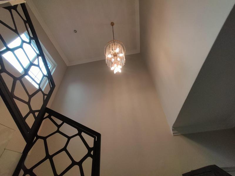 4 Bedroom Property for Sale in Amberfield Ridge Gauteng