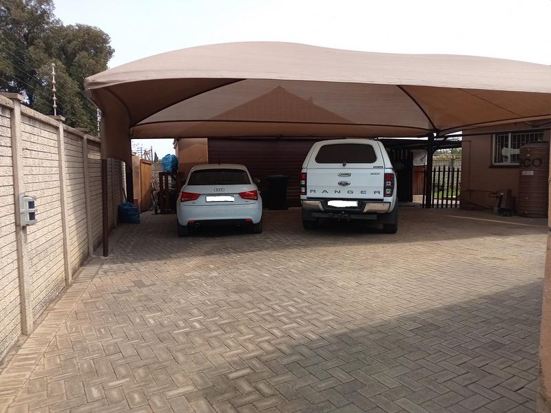 3 Bedroom Property for Sale in Vanderbijlpark SW 5 Gauteng