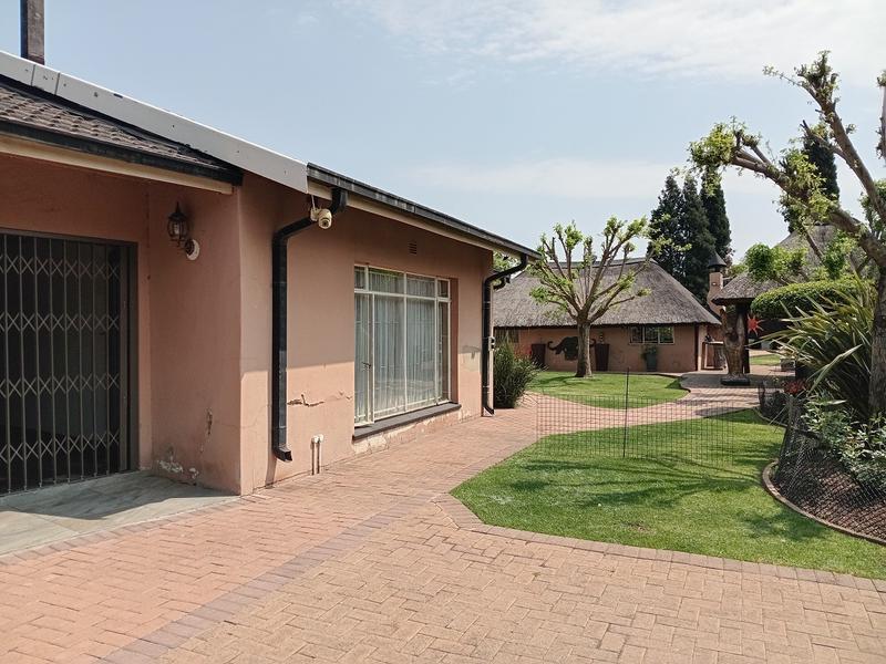 3 Bedroom Property for Sale in Vanderbijlpark SW 5 Gauteng