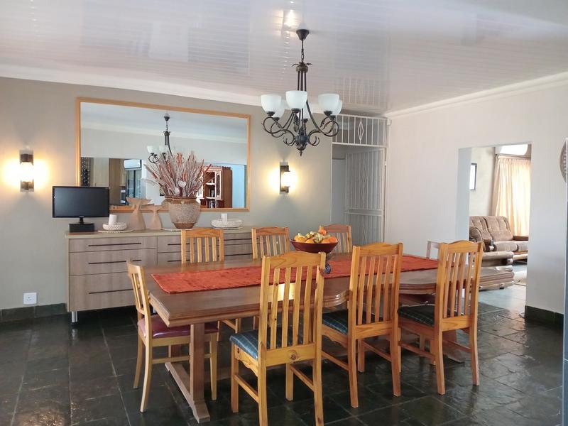 3 Bedroom Property for Sale in Vanderbijlpark SW 5 Gauteng